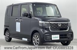 honda n-box 2025 -HONDA--N BOX 6BA-JF6--JF6-1027322---HONDA--N BOX 6BA-JF6--JF6-1027322-