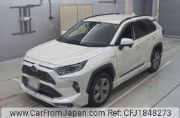 toyota rav4 2019 CFJ1848273