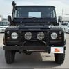 rover defender 2006 -ROVER--ﾛｰﾊﾞｰ ﾃﾞｨﾌｪﾝﾀﾞｰ LD25--SALLDHMF75A705252---ROVER--ﾛｰﾊﾞｰ ﾃﾞｨﾌｪﾝﾀﾞｰ LD25--SALLDHMF75A705252- image 5