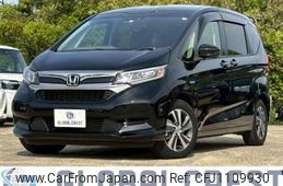 honda freed 2019 -HONDA--Freed 6AA-GB7--GB7-3104215---HONDA--Freed 6AA-GB7--GB7-3104215-