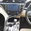 toyota camry 2018 -TOYOTA--Camry AXVH70-1029366---TOYOTA--Camry AXVH70-1029366- image 10