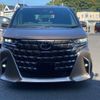 toyota alphard 2023 quick_quick_6AA-AAHH45W_AAHH45-0004615 image 2