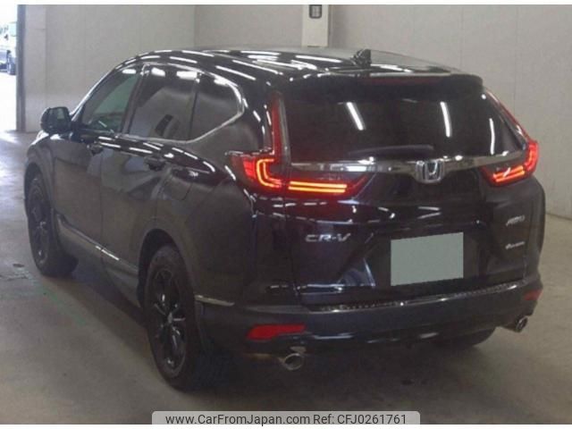 honda cr-v 2022 quick_quick_6BA-RW2_RW2-1300562 image 2