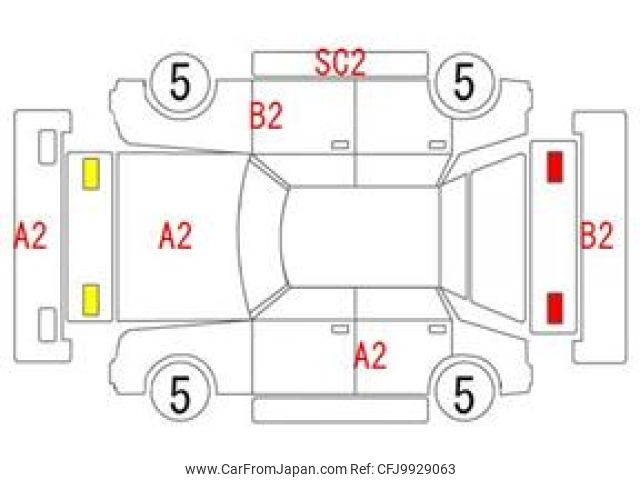 toyota alphard 2002 -TOYOTA--Alphard TA-MNH15W--MNH15-0001062---TOYOTA--Alphard TA-MNH15W--MNH15-0001062- image 2