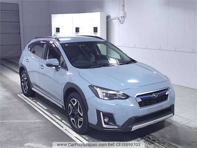 subaru xv 2019 -SUBARU--Subaru XV GTE-006572---SUBARU--Subaru XV GTE-006572- image 1