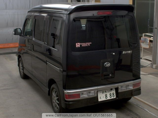 daihatsu atrai-wagon 2012 CFJ1561665 image 2