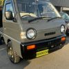 suzuki carry-truck 1992 S5 image 1