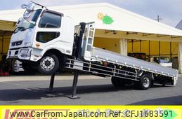 mitsubishi-fuso fighter 2016 CFJ1683591