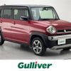 suzuki hustler 2015 -SUZUKI--Hustler DBA-MR31S--MR31S-299085---SUZUKI--Hustler DBA-MR31S--MR31S-299085- image 1