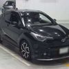 toyota c-hr 2017 -TOYOTA 【松本 365ﾃ 1】--C-HR DAA-ZYX10--ZYX10-2011698---TOYOTA 【松本 365ﾃ 1】--C-HR DAA-ZYX10--ZYX10-2011698- image 10