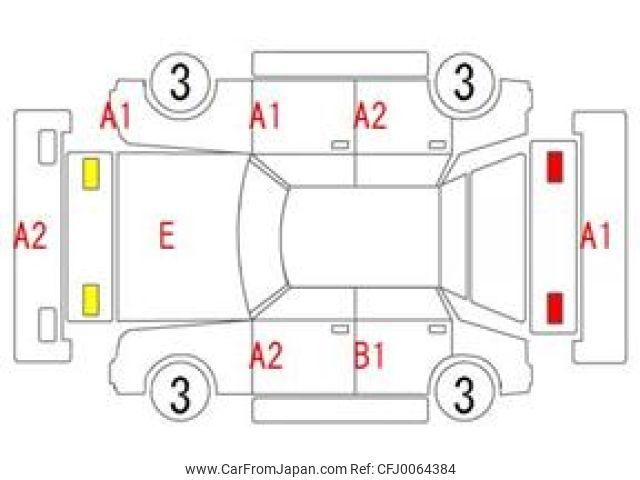 daihatsu tanto 2014 -DAIHATSU--Tanto DBA-LA600S--LA600S-0114958---DAIHATSU--Tanto DBA-LA600S--LA600S-0114958- image 2