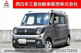 suzuki spacia 2020 quick_quick_DAA-MK53S_MK53S-901268