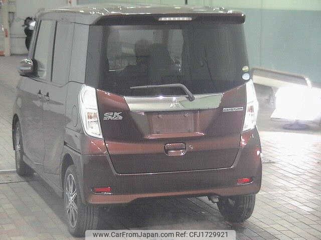 mitsubishi ek-space 2018 CFJ1729921 image 2