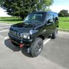 suzuki jimny 2015 -SUZUKI 【岐阜 582ﾑ 586】--Jimny ABA-JB23W--JB23W-740777---SUZUKI 【岐阜 582ﾑ 586】--Jimny ABA-JB23W--JB23W-740777- image 1