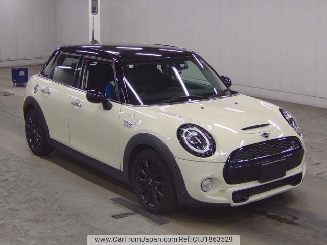 mini mini-others 2019 CFJ1863529 image 1