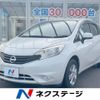 nissan note 2014 -NISSAN--Note DBA-E12--E12-211543---NISSAN--Note DBA-E12--E12-211543- image 1