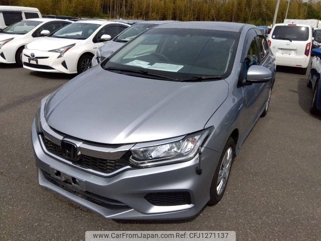 honda grace 2019 -HONDA--Grace DAA-GM4--GM4-1210964---HONDA--Grace DAA-GM4--GM4-1210964- image 1
