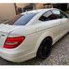 mercedes-benz c-class 2012 -MERCEDES-BENZ--Benz C Class DBA-204349--WDD2043492F925855---MERCEDES-BENZ--Benz C Class DBA-204349--WDD2043492F925855- image 2