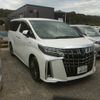toyota alphard 2018 CFJ1739834 image 1