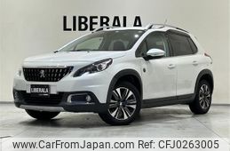 peugeot 2008 2019 -PEUGEOT--Peugeot 2008 ABA-A94HN01--VF3CUHNZTKY173270---PEUGEOT--Peugeot 2008 ABA-A94HN01--VF3CUHNZTKY173270-