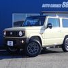 suzuki jimny 2024 quick_quick_3BA-JB64W_JB64W-369442 image 11