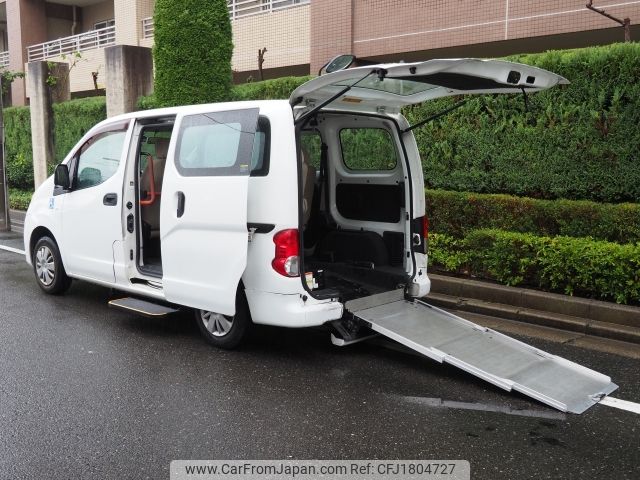 nissan nv200-vanette 2012 CFJ1804727 image 1
