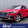 audi q2 2017 -AUDI--Audi Q2 ABA-GACHZ--WAUZZZGA0JA032584---AUDI--Audi Q2 ABA-GACHZ--WAUZZZGA0JA032584- image 1