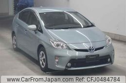 toyota prius undefined -TOYOTA--Prius ZVW30-1783495---TOYOTA--Prius ZVW30-1783495-