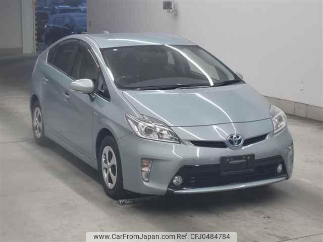 toyota prius undefined -TOYOTA--Prius ZVW30-1783495---TOYOTA--Prius ZVW30-1783495- image 1