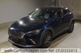 mazda cx-3 2015 -MAZDA--CX-3 DK5FW-120940---MAZDA--CX-3 DK5FW-120940-