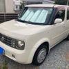 nissan cube 2005 CFJ1673402 image 3