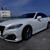 toyota crown 2021 CFJ1565631 image 25