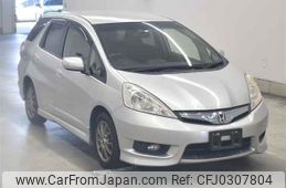 honda fit-shuttle undefined -HONDA--Fit Shuttle GP2-3062236---HONDA--Fit Shuttle GP2-3062236-