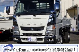 mitsubishi-fuso canter 2013 quick_quick_TKG-FBA50_FBA50-520900