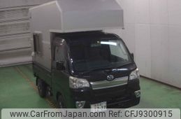 daihatsu hijet-truck 2017 -DAIHATSU 【新潟 483ｴ1227】--Hijet Truck S510P--0158327---DAIHATSU 【新潟 483ｴ1227】--Hijet Truck S510P--0158327-