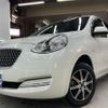 nissan march 2016 -NISSAN--March NK13--015351---NISSAN--March NK13--015351- image 1