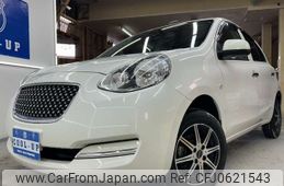 nissan march 2016 -NISSAN--March NK13--015351---NISSAN--March NK13--015351-