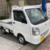 suzuki carry-truck 2018 -SUZUKI 【名変中 】--Carry Truck DA16T--411077---SUZUKI 【名変中 】--Carry Truck DA16T--411077- image 6