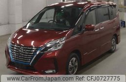 nissan serena 2020 quick_quick_DAA-HFC27_064662