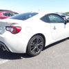 toyota 86 2012 -TOYOTA--86 DBA-ZN6--ZN6-006861---TOYOTA--86 DBA-ZN6--ZN6-006861- image 2