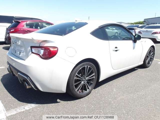 toyota 86 2012 -TOYOTA--86 DBA-ZN6--ZN6-006861---TOYOTA--86 DBA-ZN6--ZN6-006861- image 2