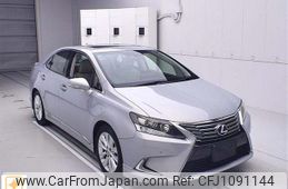 lexus hs 2013 CFJ1091144