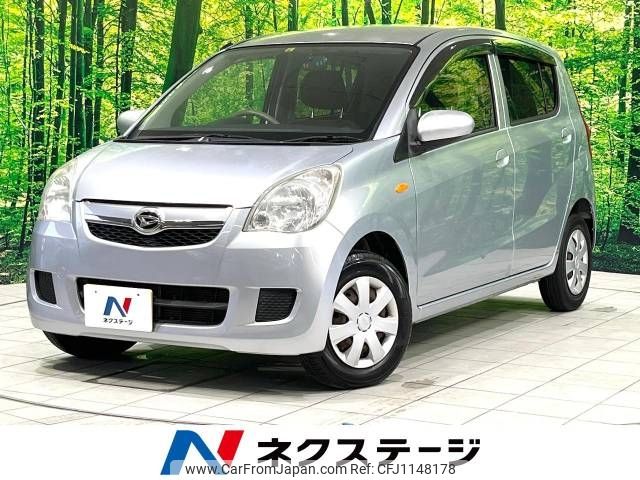 daihatsu mira 2008 -DAIHATSU--Mira DBA-L275S--L275S-2023457---DAIHATSU--Mira DBA-L275S--L275S-2023457- image 1