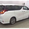 toyota alphard 2022 -TOYOTA 【名古屋 307ｽ7729】--Alphard 3BA-AGH35W--AGH35-0053779---TOYOTA 【名古屋 307ｽ7729】--Alphard 3BA-AGH35W--AGH35-0053779- image 2