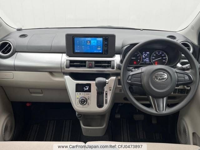 daihatsu cast 2018 -DAIHATSU--Cast DBA-LA250S--LA250S-0143360---DAIHATSU--Cast DBA-LA250S--LA250S-0143360- image 2