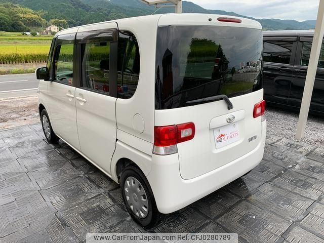 daihatsu tanto 2010 quick_quick_DBA-L375S_L375S-0350860 image 2