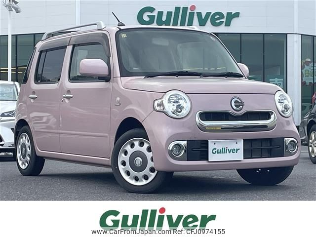 daihatsu mira-cocoa 2016 CFJ0974155 image 1