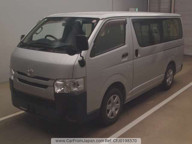 toyota hiace-van 2018 -TOYOTA--Hiace Van CBF-TRH200V--TRH200-0286909---TOYOTA--Hiace Van CBF-TRH200V--TRH200-0286909- image 1