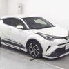 toyota c-hr 2017 -TOYOTA 【広島 301ﾘ3307】--C-HR ZYX10-2010515---TOYOTA 【広島 301ﾘ3307】--C-HR ZYX10-2010515- image 1
