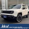 jeep renegade 2021 -CHRYSLER--Jeep Renegade 3BA-BV13PM--1C4NJDC15MPM69225---CHRYSLER--Jeep Renegade 3BA-BV13PM--1C4NJDC15MPM69225- image 1